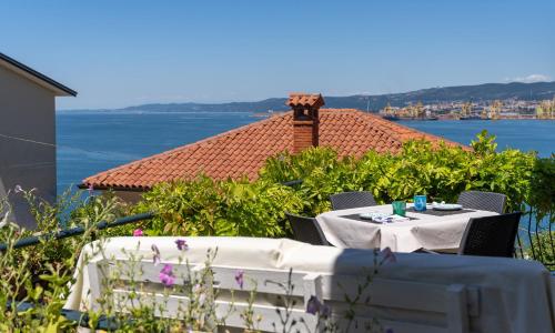 Muggia Uphill B&B