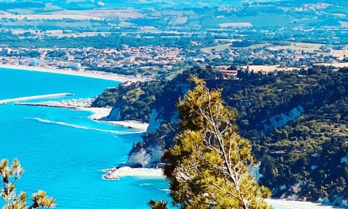 Agriturismo Rossococomero