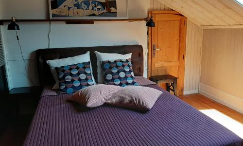 appartements d'hôtes La Foulonnerie