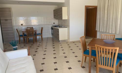 Grand Hostel Calabria