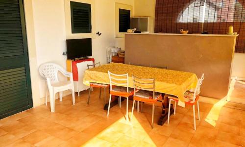 Casa 'Zia Lucia' in Demetra Village, Policoro