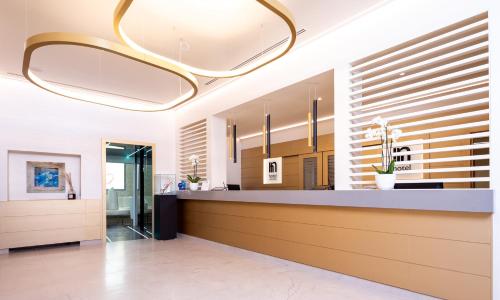 Best Western Hotel Nazionale