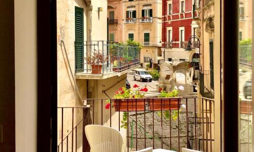 San Michele delle grotte BnB