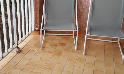 Studio Résidence Les Oliviers