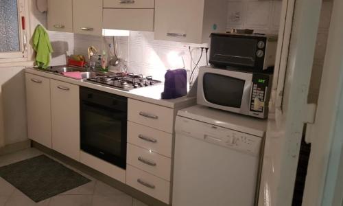 Beautiful Apartment in Menton Winter Palace With Super Terrace and Wonderful View