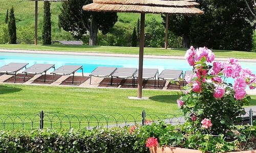 San Lorenzo Agriturismo