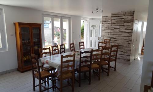 Gîte des Terre-Neuvas