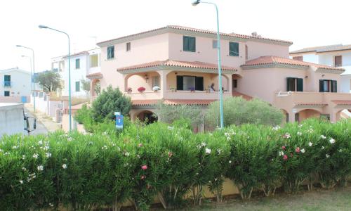 Villa Cala Liberotto