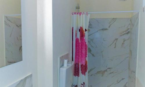 Casa Filippa & Case Charlotte, Mongiove al mare