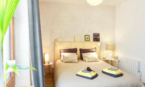 La Couette Enchantée - Parking - Zimmerbach