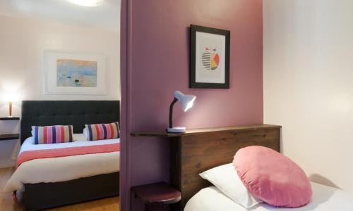 Deluxe Room photo