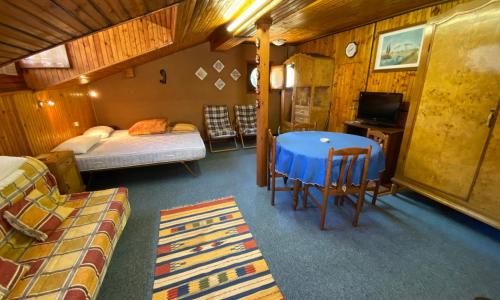 Mansarda Villa Simonetta