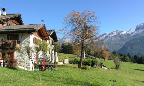 Rosenberg Suite località la Palu