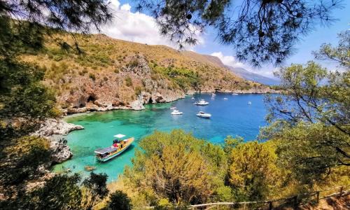 Casa mare Cilento - Holiday home Cilento