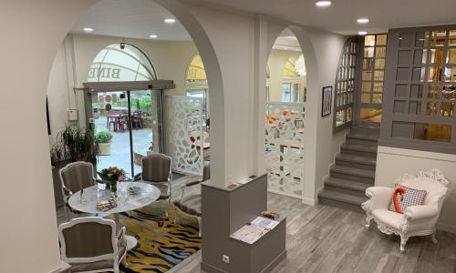 Hotel Biney