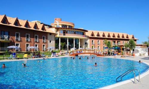 Corte dei Greci Resort & Spa