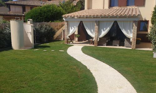 VILLA SA PERDA COSTA REI