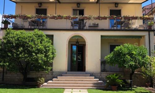 B&B Villa Dall'Agnola