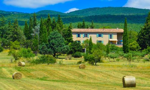 La Bastide Du Claus - Vitaverde