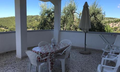 VILLA PINETA VISTA MARE