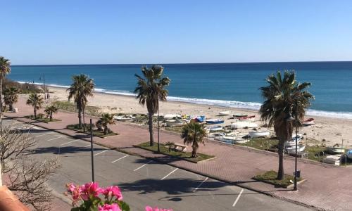 Ardore, vacanze sul mare