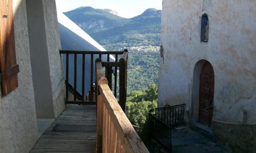 Gîtes Vallouise Ecrins