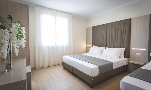 Hotel Residence Vallecorsa