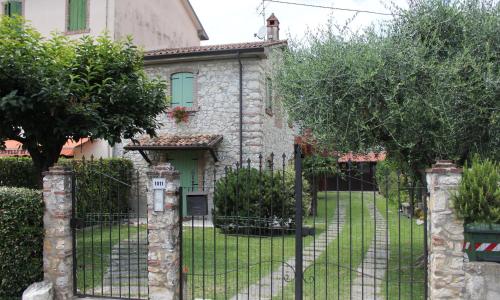 CASA ROSETTA VALPOLICELLA