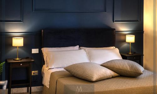 MONART HOSPITALITY Cavour