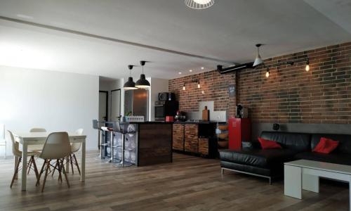 Maison dans quartier calme