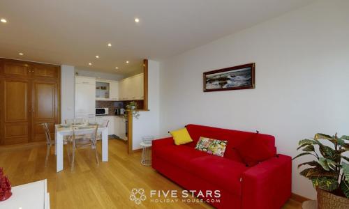 Zhara Suite Five stars holiday house - Generale