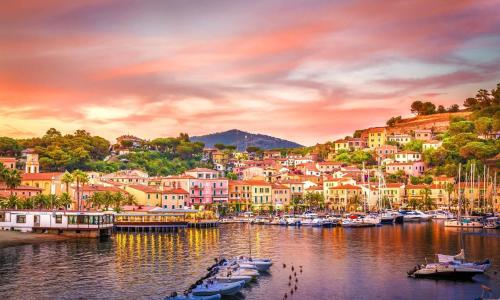 Appartamento Little Italy