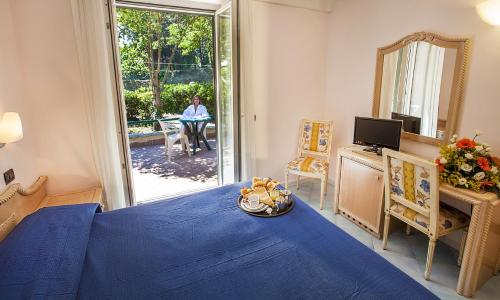 Hotel Terme President