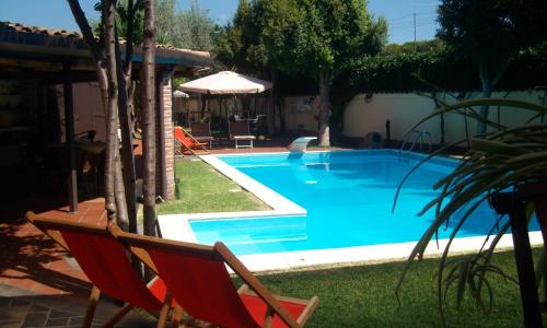 LUNA -Casavilladusoleil