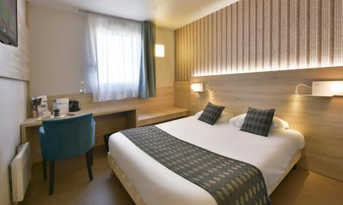 Brit Hotel Landivisiau