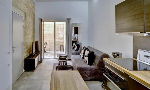 Le Well Done - Joli T2 avec terrasse