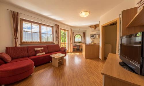 Tischlerhof - Typ A mit Terrasse