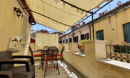 Fenix Otello Apartments