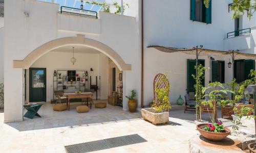 Masseria Il Roseto ai Cappuccini by Wonderful Italy