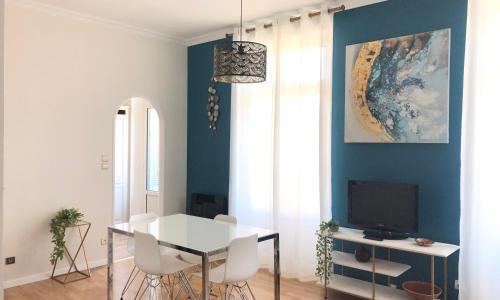 Un petit coin de Bastide