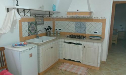 Appartamenti Za Barbara