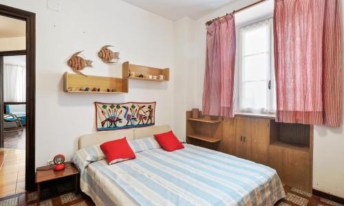 Camogli Bright Apartment with Parking