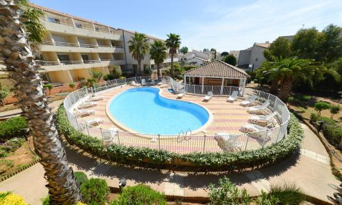 Residence Residhotel Mayflower