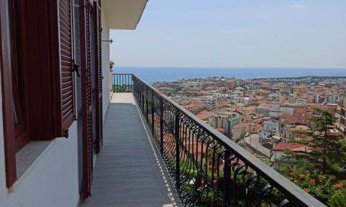 VelaLatina Residence B&B Soverato
