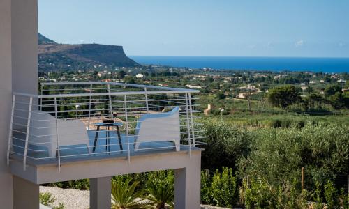 Giardino degli Allori - Villa Flores