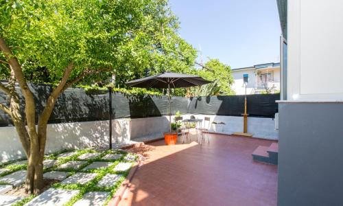 Casa vacanze Le tre rose