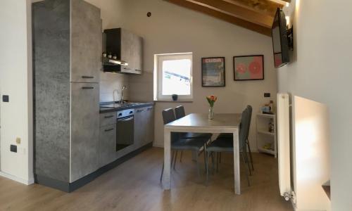 Appartamento Castello