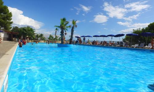 Villaggio Santo Stefano