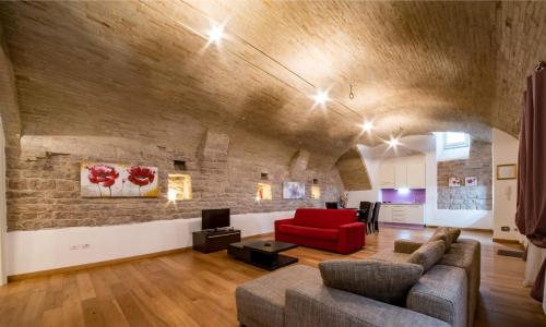 Appartamento Sant'Apollinare