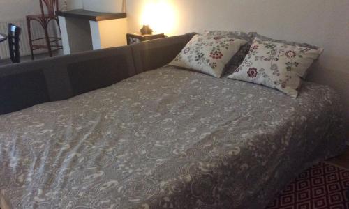 Au Plaisir d Etape- Gîte touristique Condom